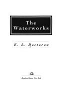 Cover of The Waterworks