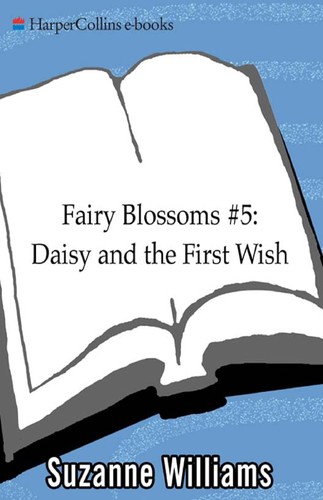 Cover of Daisy and the first wish