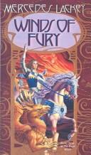 Cover of Winds of Fury