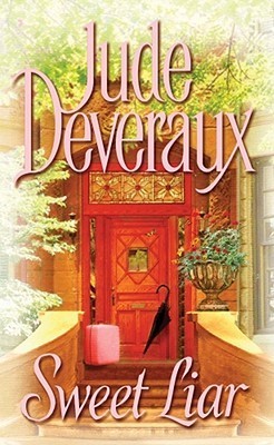 Cover of Sweet Liar (Angel)