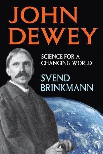 Cover of John Dewey