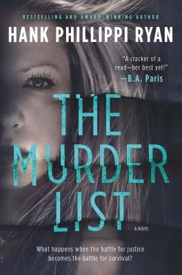 Cover of The Murder List