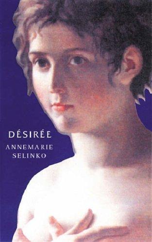 Cover of Désirée