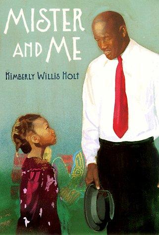 Cover of Mister and me
