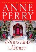 Cover of A Christmas Secret