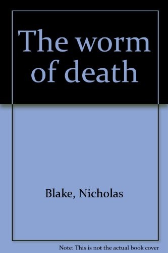 Cover of The worm of death