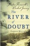 Cover of The River of Doubt