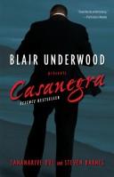 Cover of Casanegra