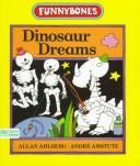 Cover of Dinosaur dreams