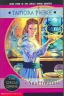 Cover of Shatterglass