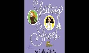 Cover of Skating Shoes (Shoes #7)