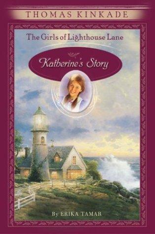 Cover of The Girls of Lighthouse Lane #1
