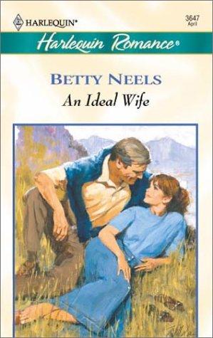 Cover of An Ideal Wife