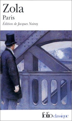 Cover of Paris