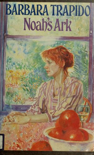 Cover of Noah's ark