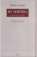 Cover of Os sertões
