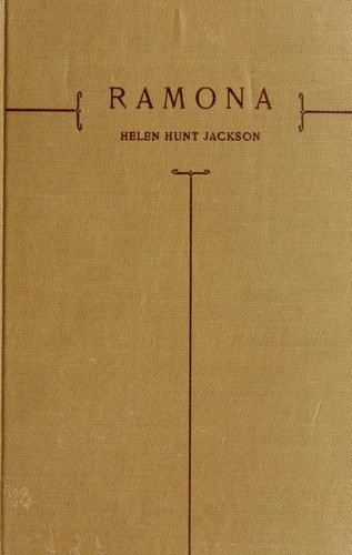Cover of Ramona