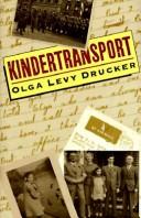 Cover of Kindertransport