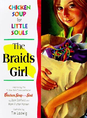 Cover of Chicken soup for little souls