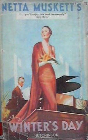 Cover of Winter's Day