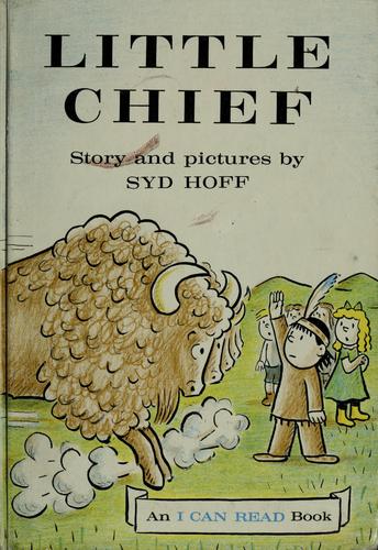 Cover of Little Chief