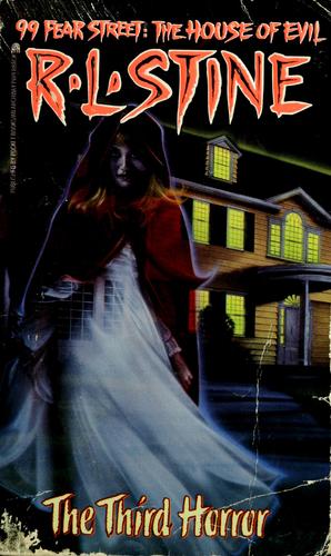 Cover of 99 Fear Street