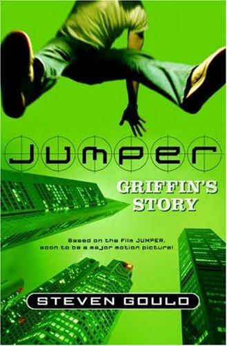 Cover of Jumper