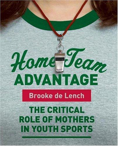 Cover of Home Team Advantage
