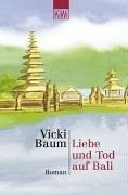 Cover of Amor Y Muerte En Bali
