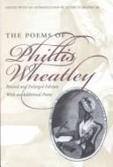 Cover of Memoir and poems of Phillis Wheatley, a native African and a slave