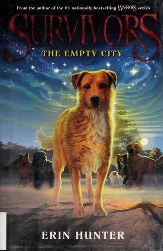 Cover of The Empty City
