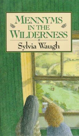 Cover of Mennyms in the wilderness