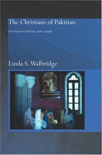 Cover of Christians of Pakistan