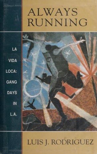 Cover of Always Running