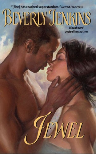Cover of Jewel