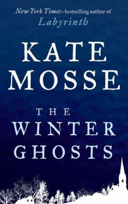 Cover of The Winter Ghosts
