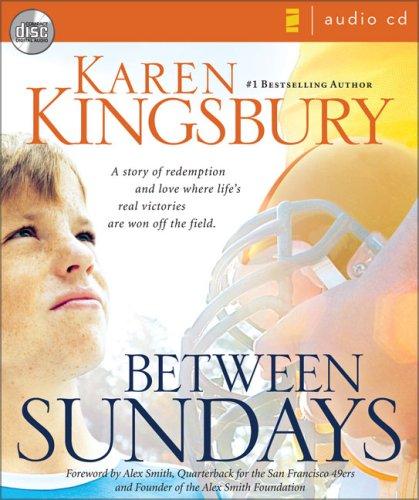 Cover of Between Sundays