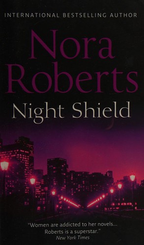 Cover of Night shield