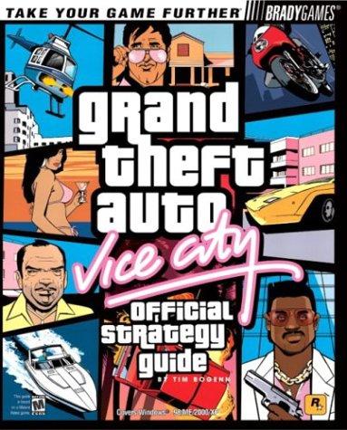 Cover of Grand theft auto