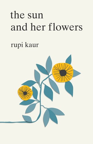 Cover of the sun and her flowers