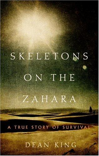 Cover of Skeletons on the Zahara