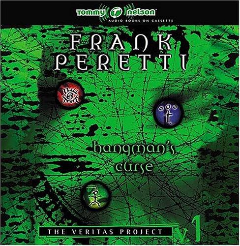 Cover of Hangman's Curse (The Veritas Project)