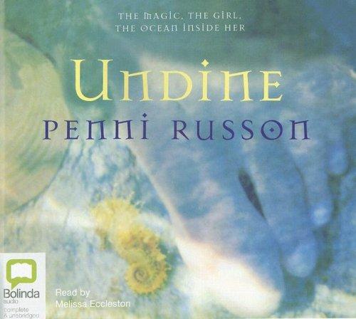 Cover of Undine
