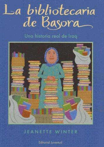Cover of Librarian of Basra