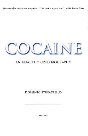 Cover of Cocaine