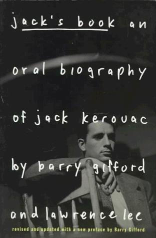 Cover of Jack's book