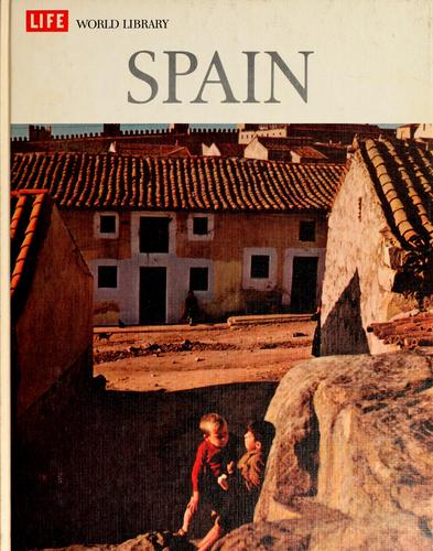 Cover of Spain