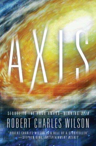 Cover of Axis