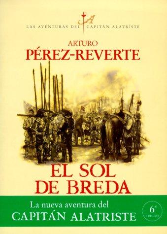 Cover of El sol de Breda