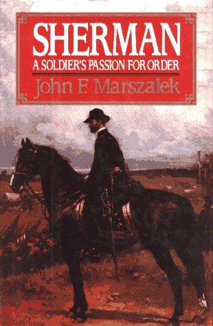 Cover of Sherman